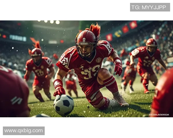 足球女神驾到 热血球场上的女性力量与魅力展示